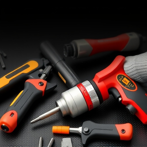 dent removal tools