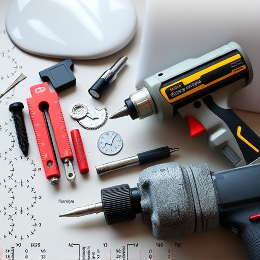 dent removal tools