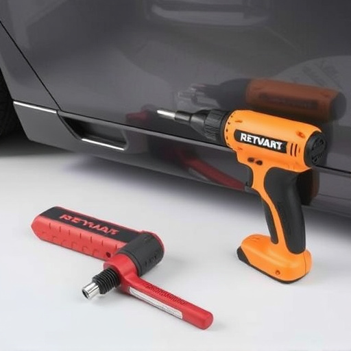 dent removal tools