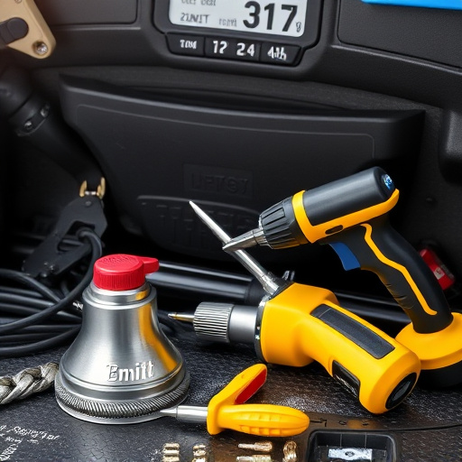 dent removal tools