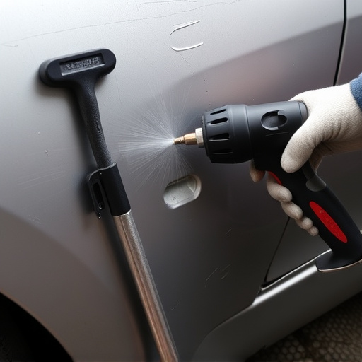 dent removal tools