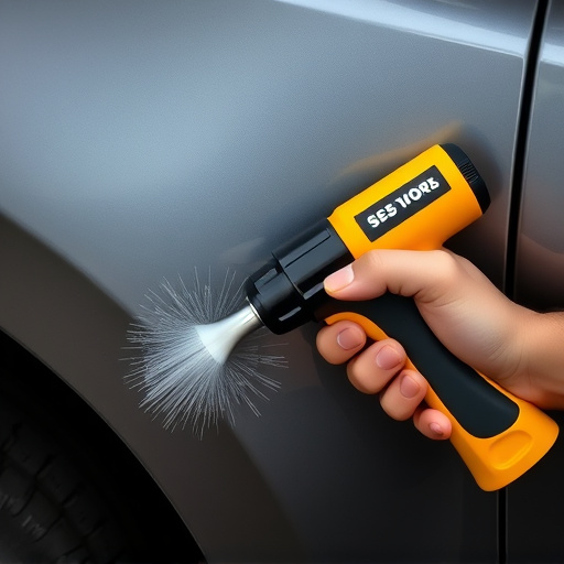 dent removal tools