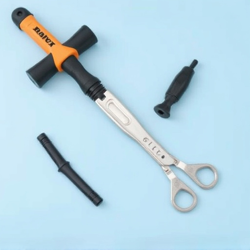 dent removal tools