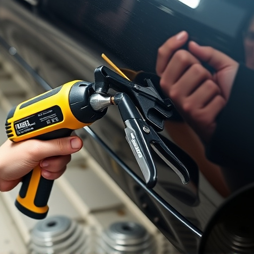 dent removal tools