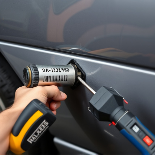 dent removal tools