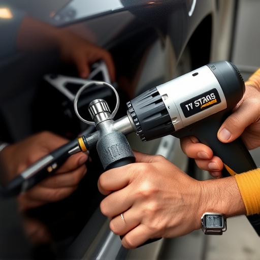 dent removal tools