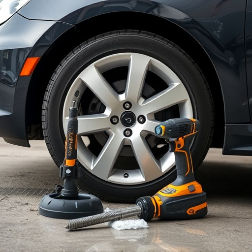 dent removal tools