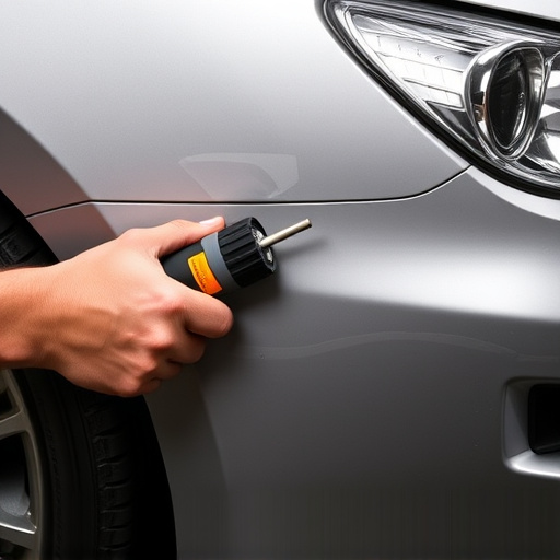 dent removal tools