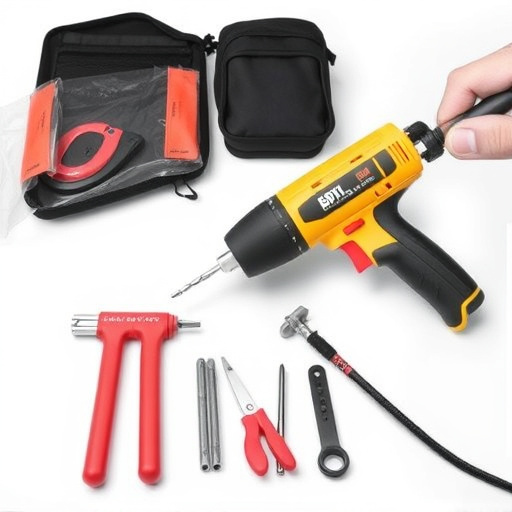 dent removal tools