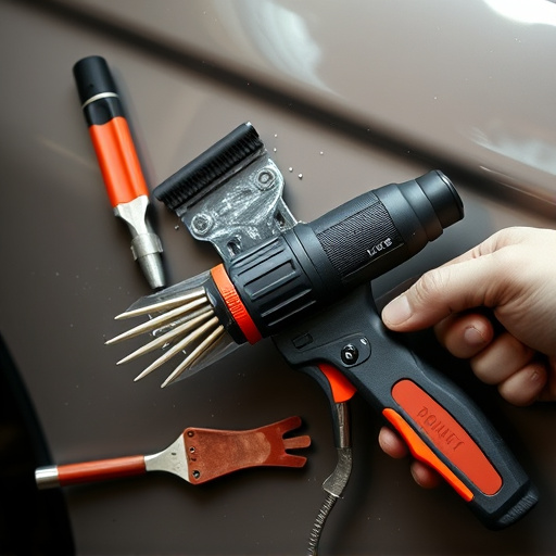 dent removal tools