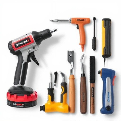 dent removal tools