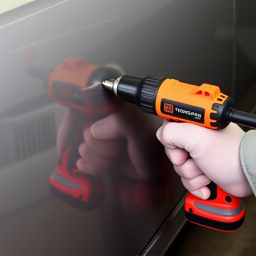 Master PDR Tools for Optimal Car Restoration Results