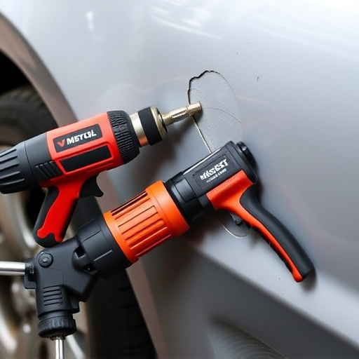 dent removal tools