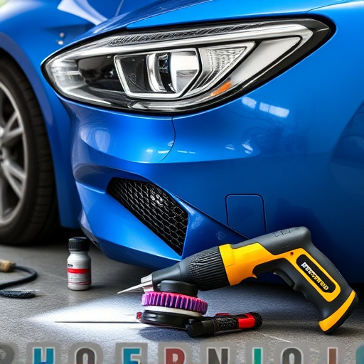 dent removal tools