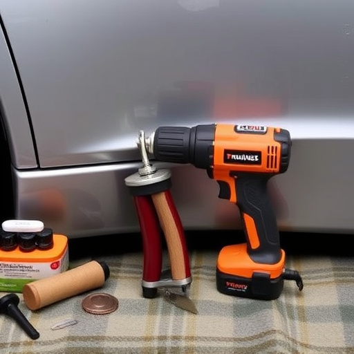 dent removal tools