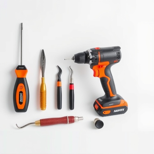 dent removal tools