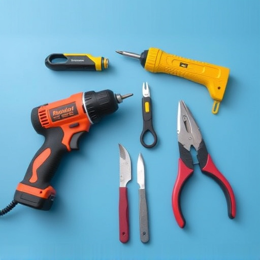 dent removal tools