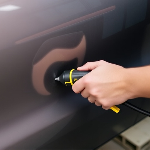 dent removal tools