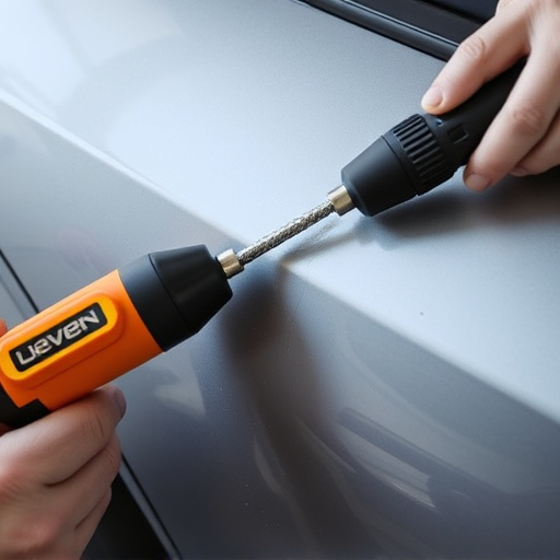 dent removal tools