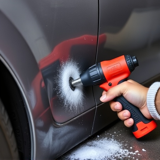 dent removal tools