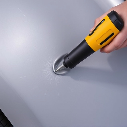 dent removal tools