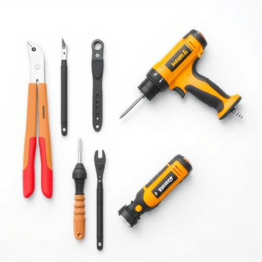 dent removal tools