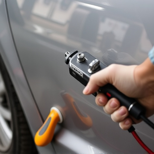 dent removal tools
