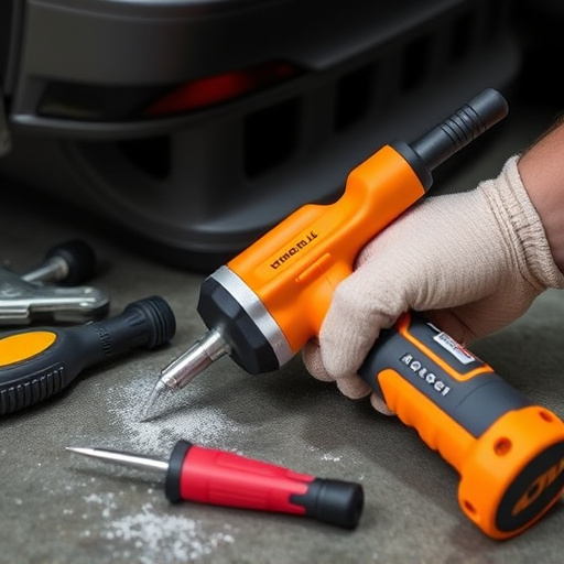 dent removal tools