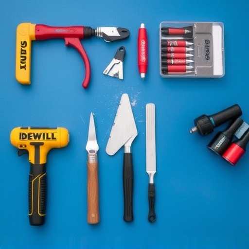 dent removal tools