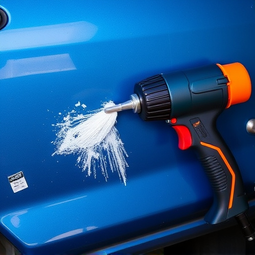 dent removal tools