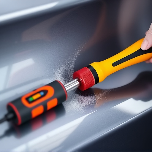 dent removal tools