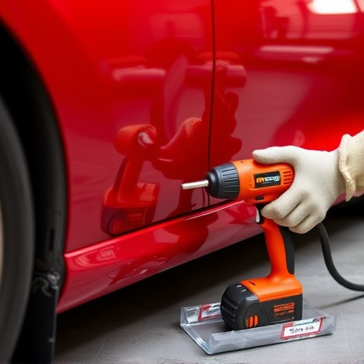 dent removal tools