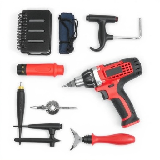 dent removal tools