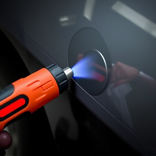 dent removal tools