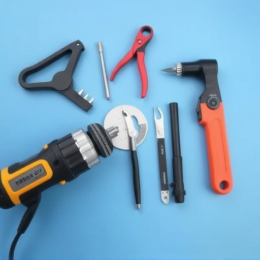 dent removal tools
