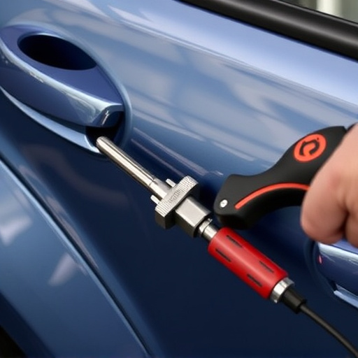 dent removal tools