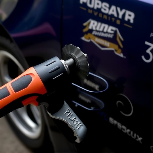 dent removal tools