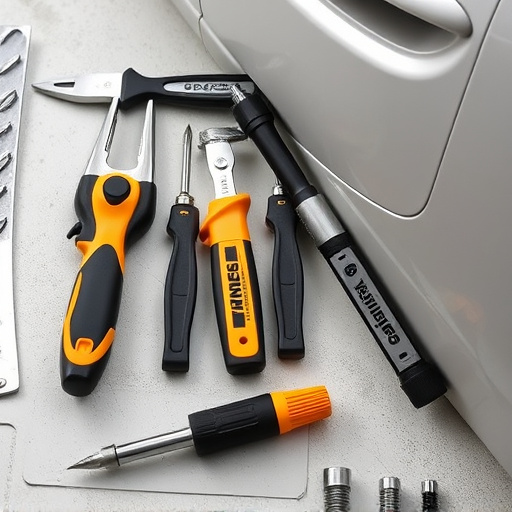 dent removal tools