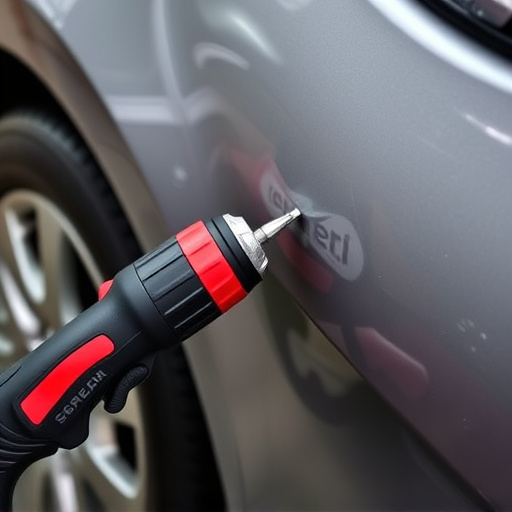 dent removal tools