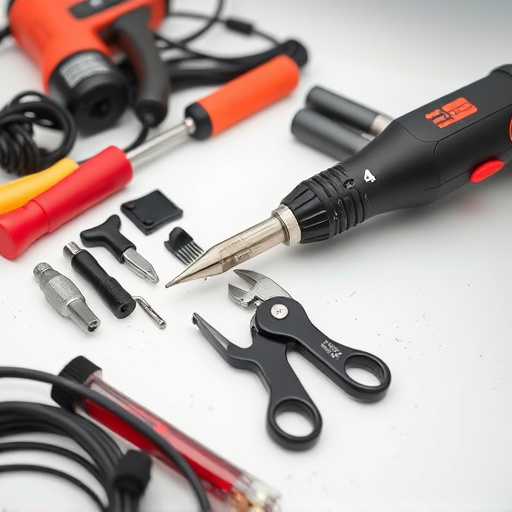 dent removal tools