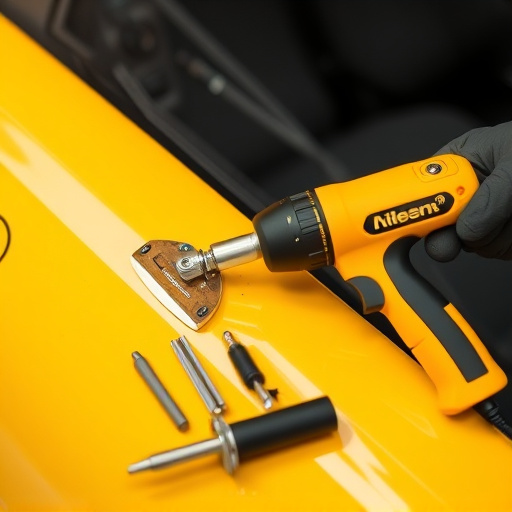 dent removal tools