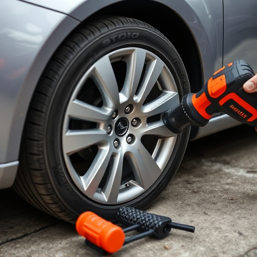 dent removal tools