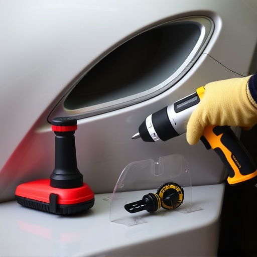 dent removal tools