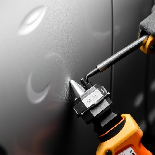 dent removal tools