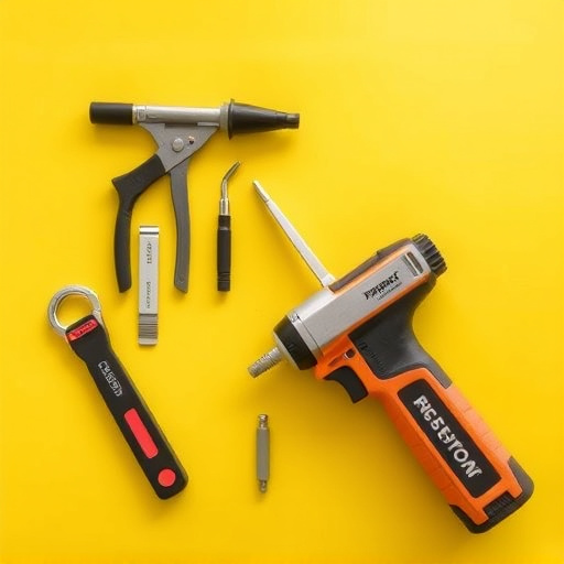 dent removal tools