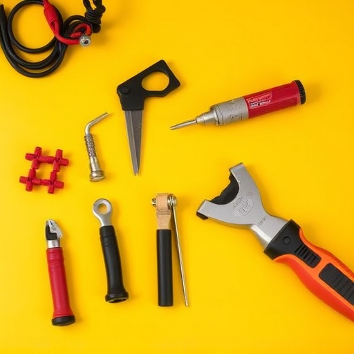dent removal tools