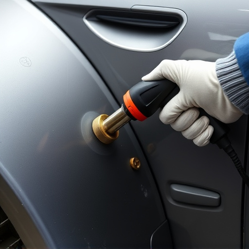dent removal tools