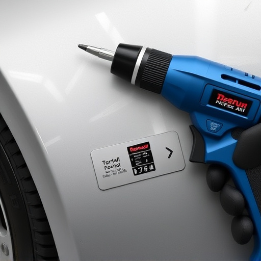 dent removal tools