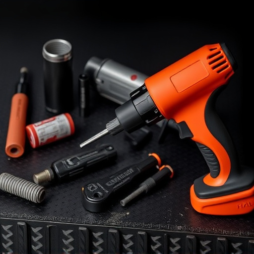 dent removal tools