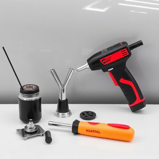 dent removal tools